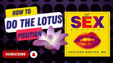 position lotus sexe|8 G